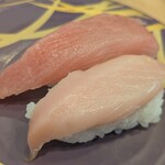 魚屋路 - 料理写真:びんちょうまぐろ319円
