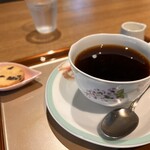 桜珈琲 - ドリンク写真: