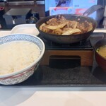 吉野家 - 料理写真: