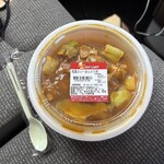 セイコーマート - 料理写真: