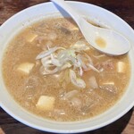 壱鵠堂 - 料理写真:
