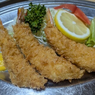 とんかつ 日の出_0
