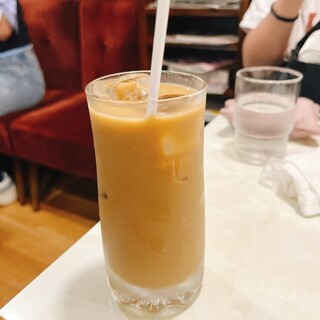 珈琲の店 モカ_1