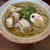 自家製麺 おお田 - 料理写真: