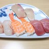 力すし