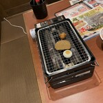濱焼魚萬 - 