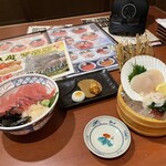 濱焼魚萬 - 