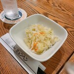 ニューミュンヘン - 料理写真: