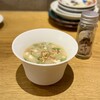 酒盛り あいなる - 料理写真: