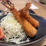 海老フライ武藤 - 