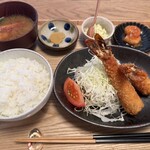 海老フライ武藤 - 
