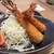 海老フライ武藤 - 料理写真: