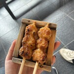 山田五平餅店 - 