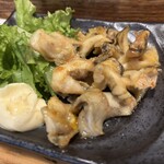 やきとり 鵆 - 