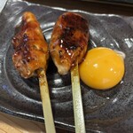 やきとり 鵆 - 