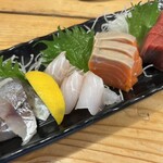 やきとり 鵆 - 