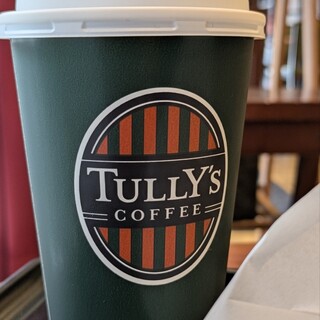 タリーズコーヒー_1
