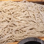 蕎麦きり みよた - 