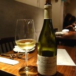 Restaurant OKADA - ［２回目］2012 Domaine du Chateau de Pierreclos Macon Pierreclos, Burgundy, France