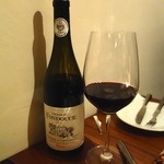 Restaurant OKADA - ［２回目］2006 Fondouce Pezenas 2006, FRANCE, Languedoc Roussillon