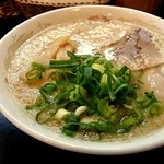 ますたにラーメン 田町店 - 