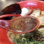 本田商店 - 黒マー油