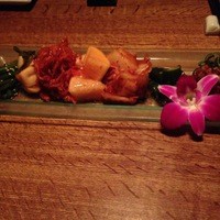 水剌間 恵比寿本店 - 
