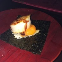 麻布十番 鉄板焼 楼漫亭 - 