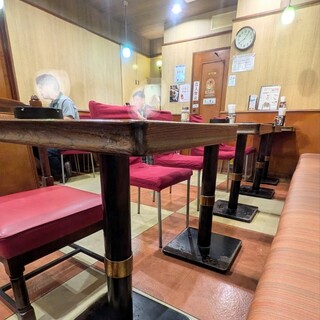 三丁目の珈琲店_2