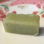 長良ういろ - 料理写真:
