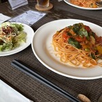 イルポンテ - 料理写真: