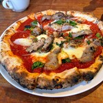 pizzeria da ENZO - 