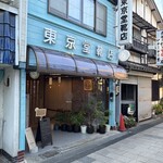 がねいしゃ - 