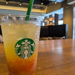 スターバックス・コーヒー - ドリンク写真: