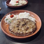 びっくりドンキー - 