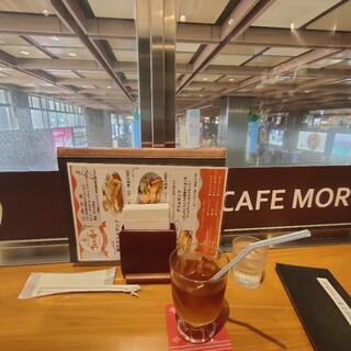 カフェ 杜の香り_0