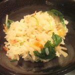 御料理 堀川 - 素晴らしい～♪