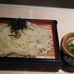 稲庭うどん