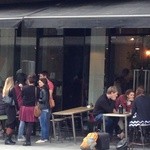 Adriano Zumbo South Yarra - 外観