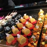 Adriano Zumbo South Yarra - ケーキ！