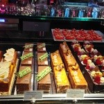 Adriano Zumbo - ケーキ！