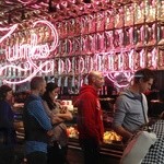 Adriano Zumbo - 内観