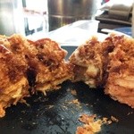 Adriano Zumbo - クロナッツ