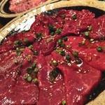 焼肉 坂の途中 - 