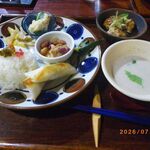 山茱萸 - 料理写真: