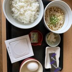 なか卯 - 料理写真: