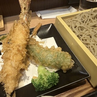 蕎麦きり みよた_1
