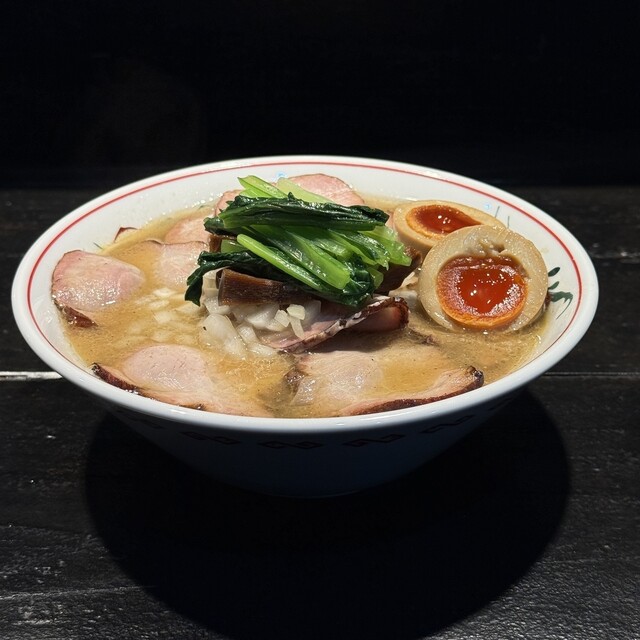 釜焼きチャーシューこじま
