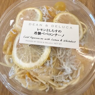 ディーン&デルーカ_0