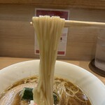 中華そば 深緑 - 